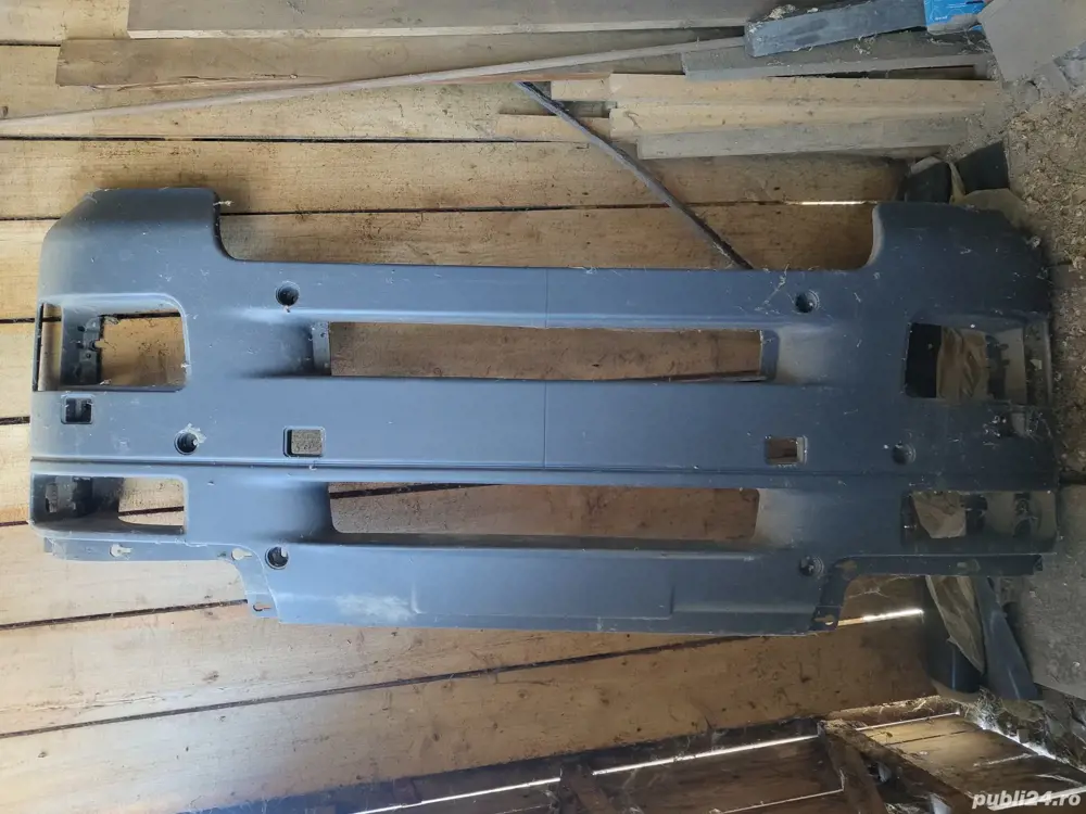 Bară față MAN tga 2002 NOI