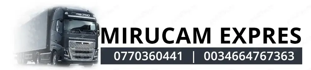 Se angajeaza sofer profesionist C+E singur pe cab. comunitate PRELATA