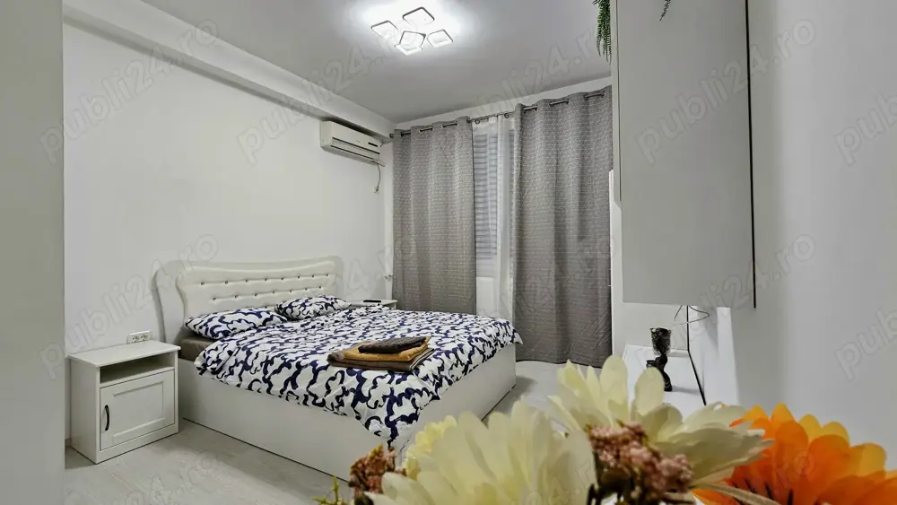 Chirie Regim Hotelier - Arad - Uta