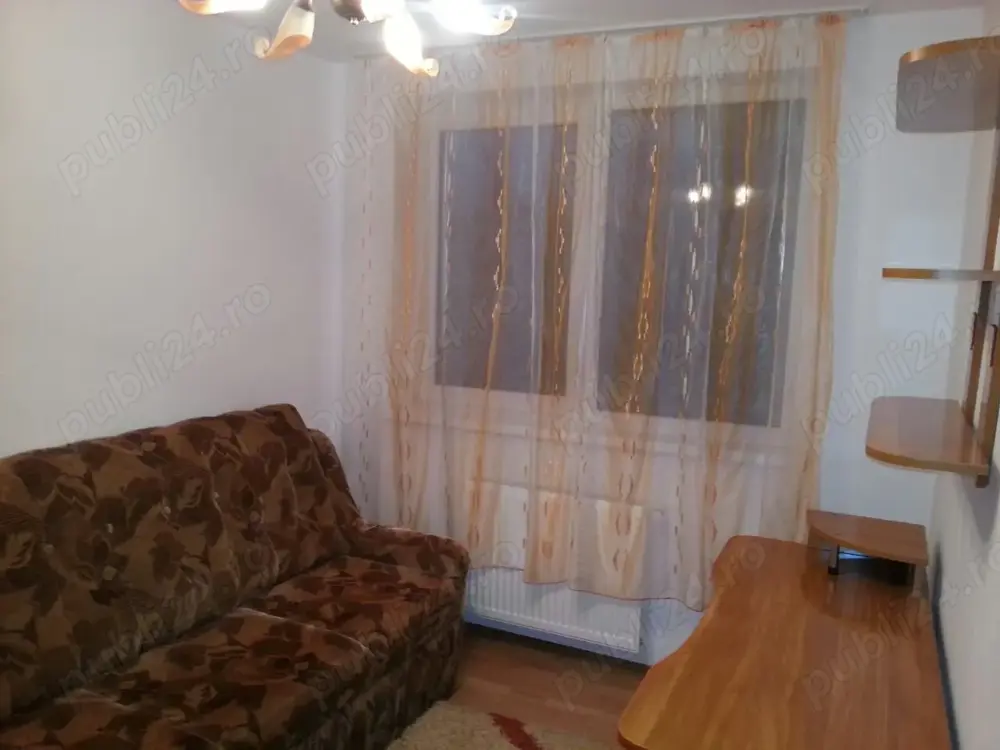 Apartament de închiriat 2camere Florești, Cluj-Napoca 