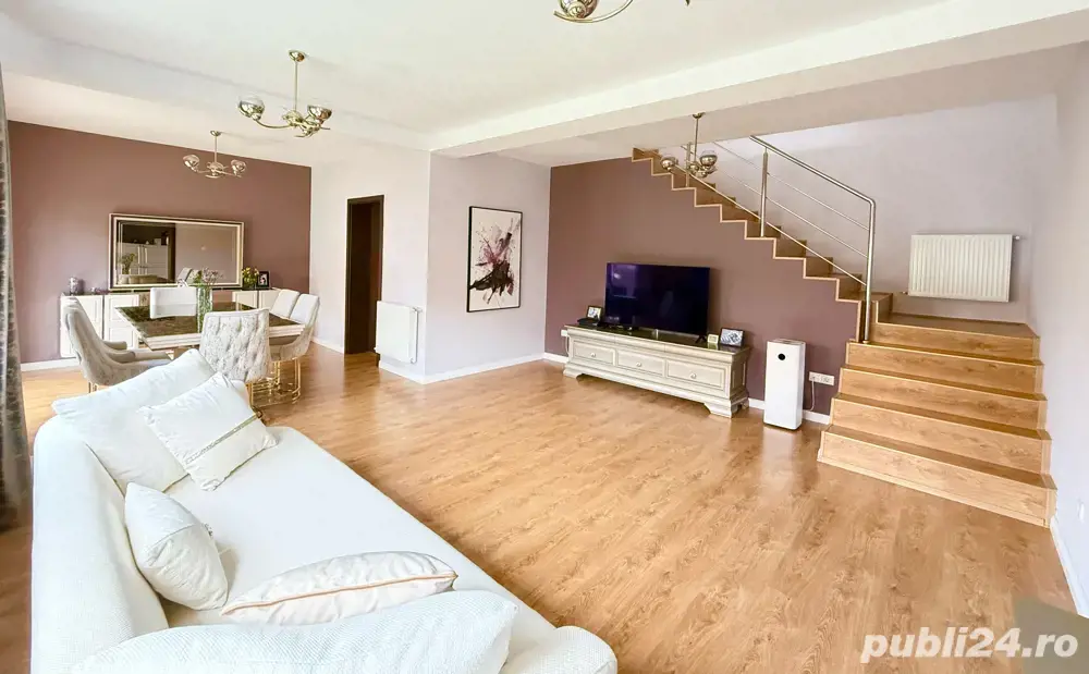 Casa individuala 3 dormitoare Giroc-vatra satului Casa individuala 3 dormitoare Giroc-vatra satului