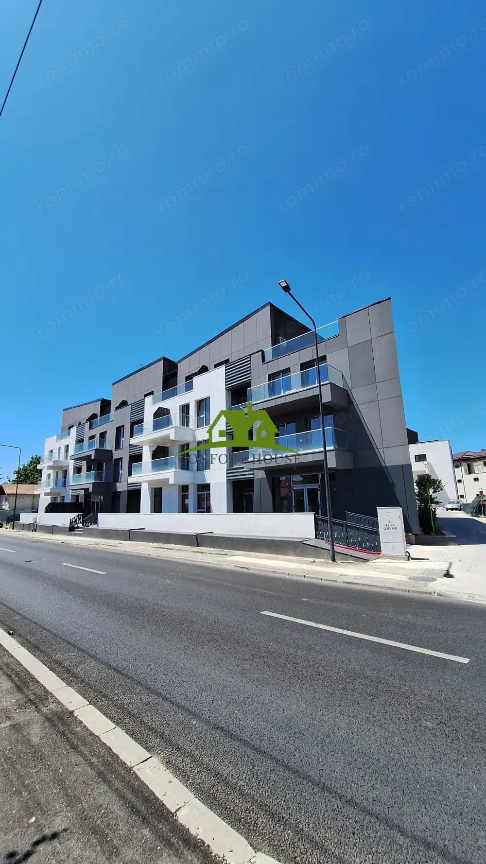 Ap.3 cam B26 in BL.Nou Ostroveni predare 2025 dotari premium