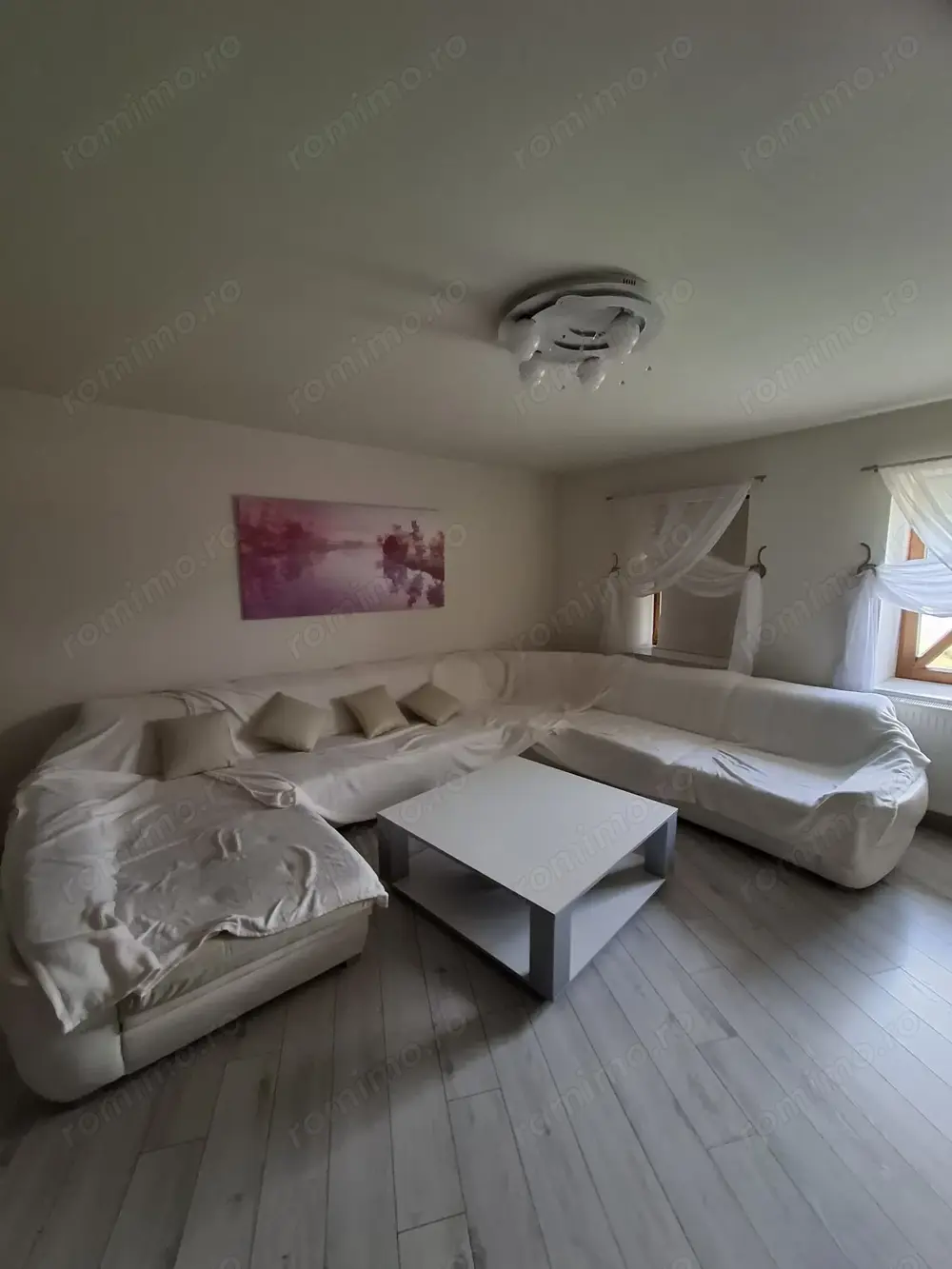 Sanandrei   Central   Casa 4 Camere 