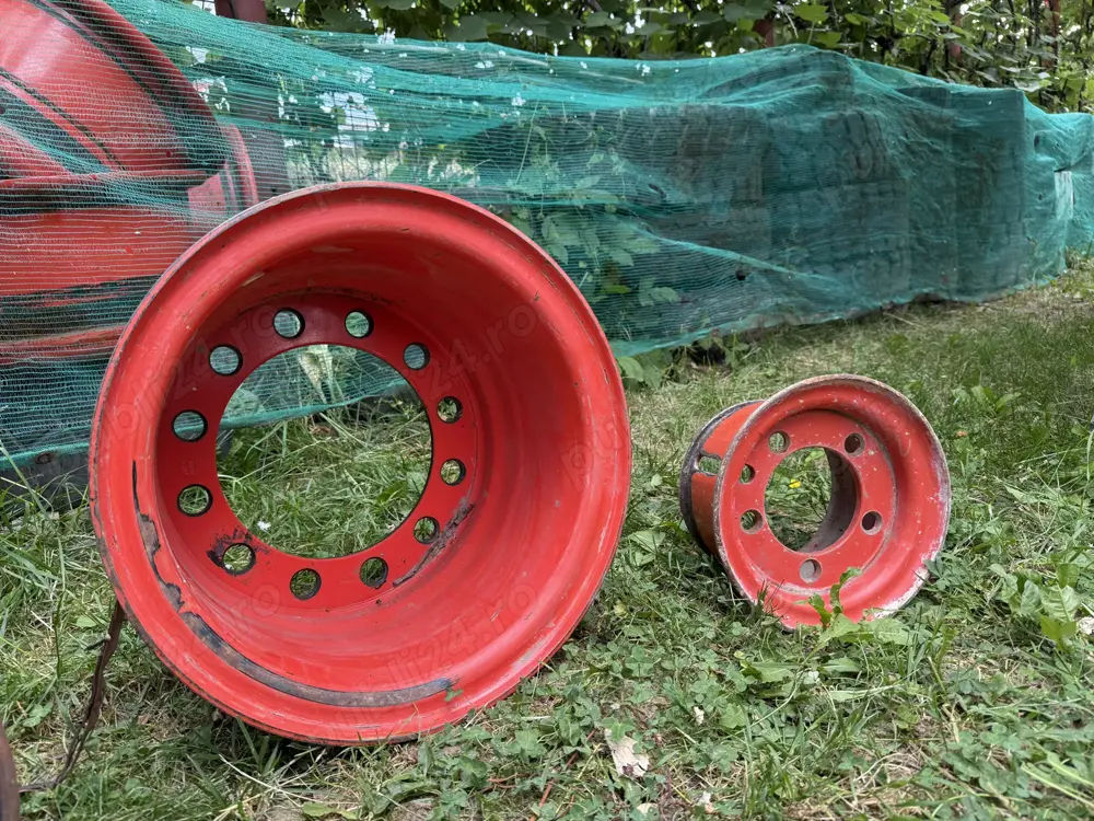 Lichidare de stoc - Piese utilaje industriale   motostivuitoare   second hand și noi