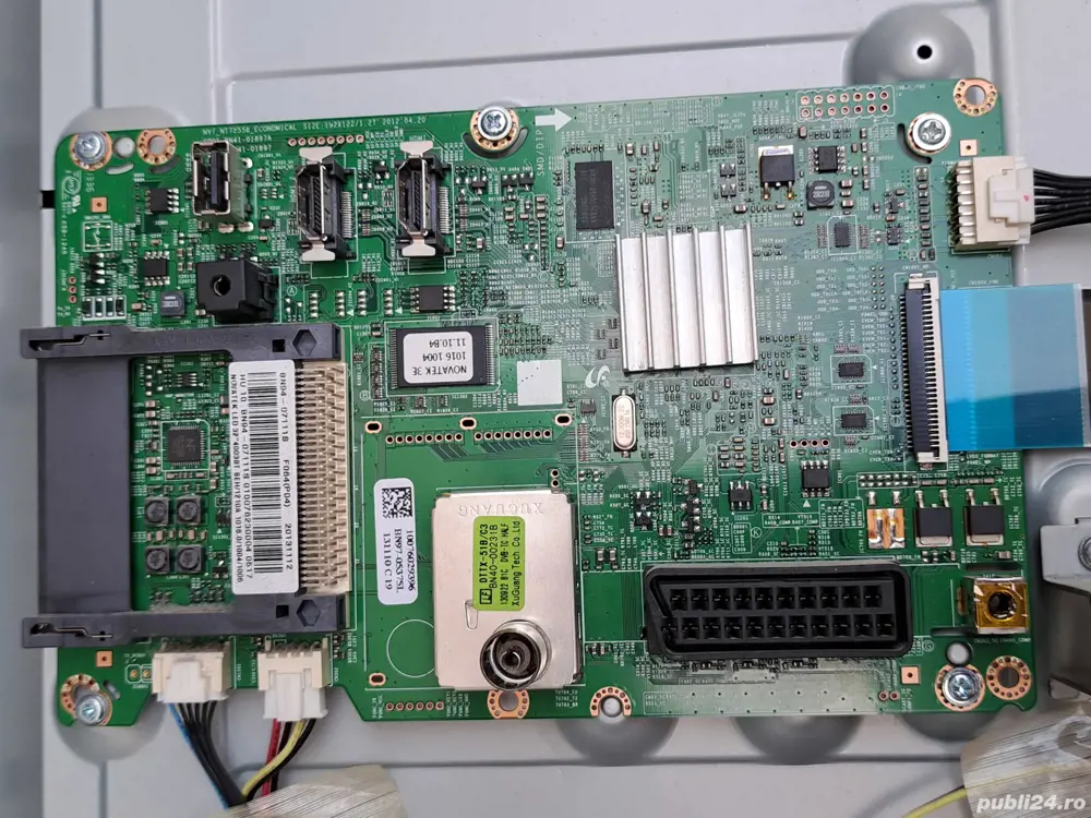 BN41-01897A & B44-00664C  piese 