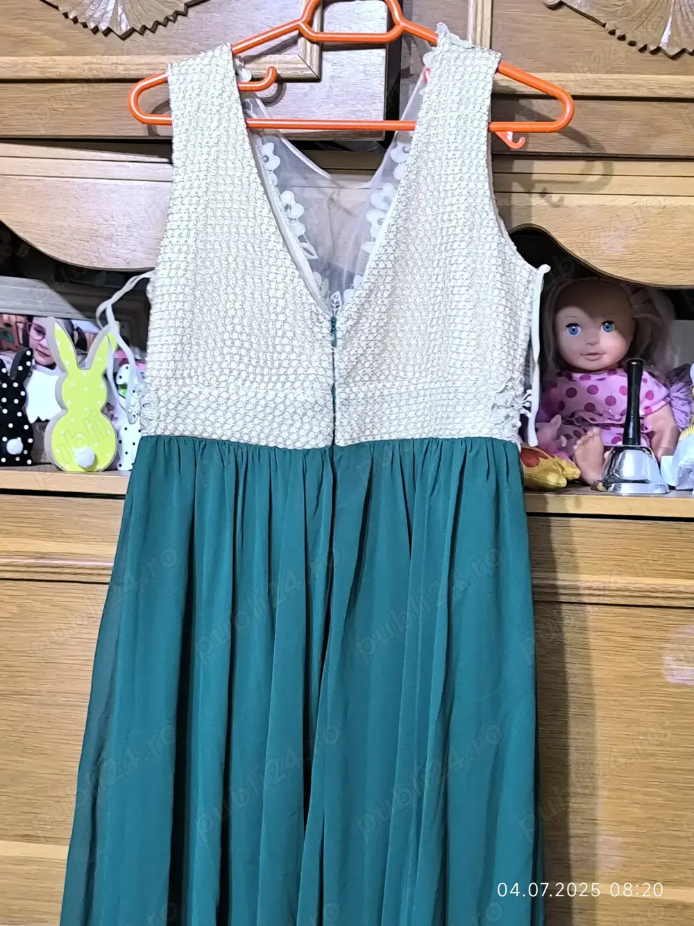 Rochie pentru ocazii 