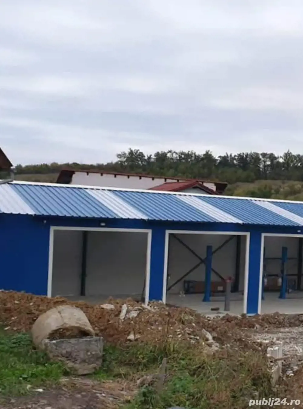 confecții metalice vindem la preț de producător