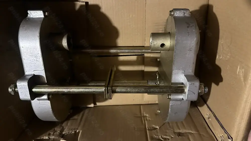 Reductor TS100 RURIS