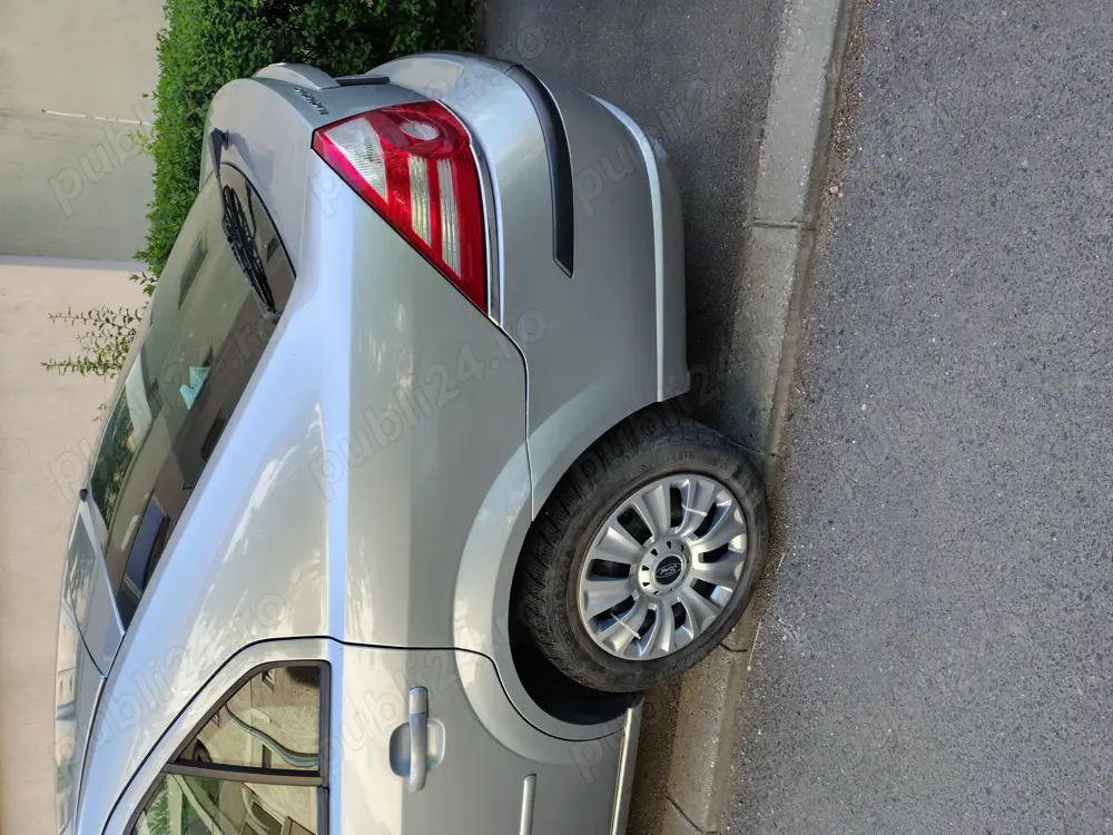 Ford Mondeo de vanzare