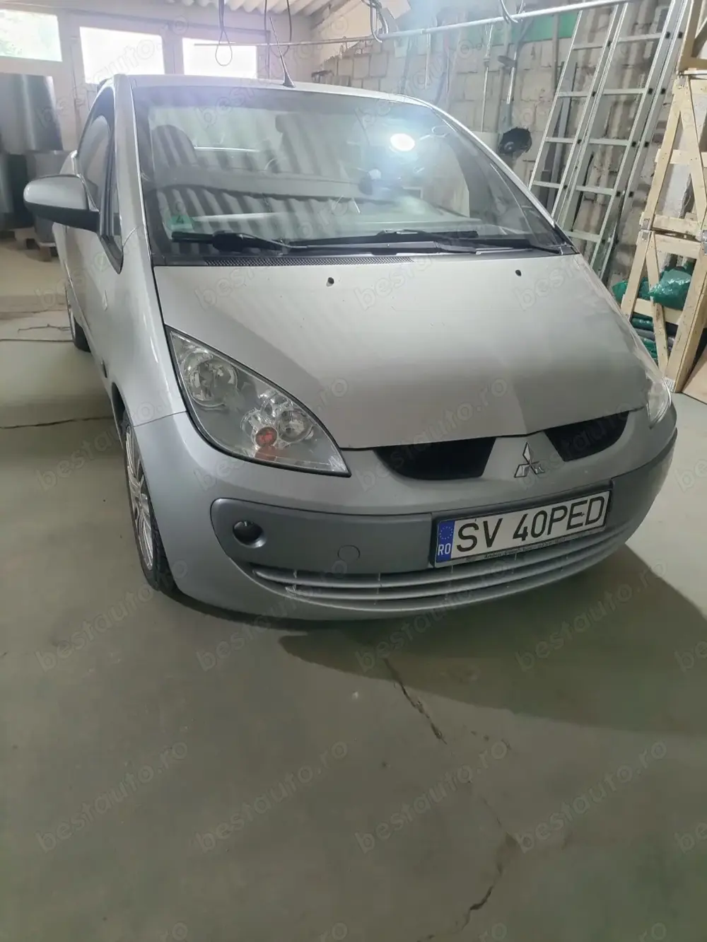 Vand Mitsubishi Colt Decapotabil