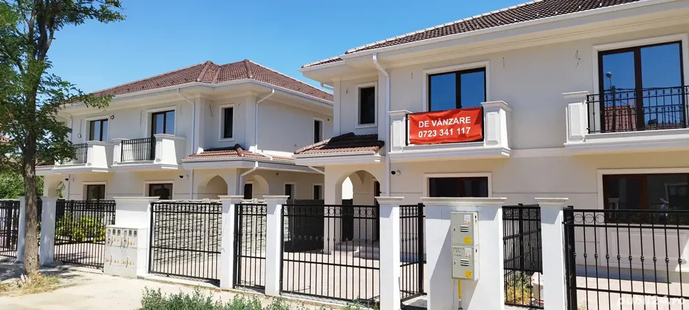 Proprietar vand duplex in Timisoara, str. Martir Gogu Opre