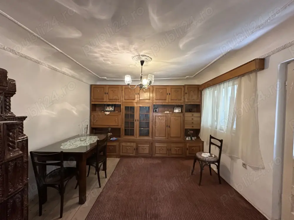 Agentia imobiliara VIGAFON vinde casa 4 camere Buna Vestire