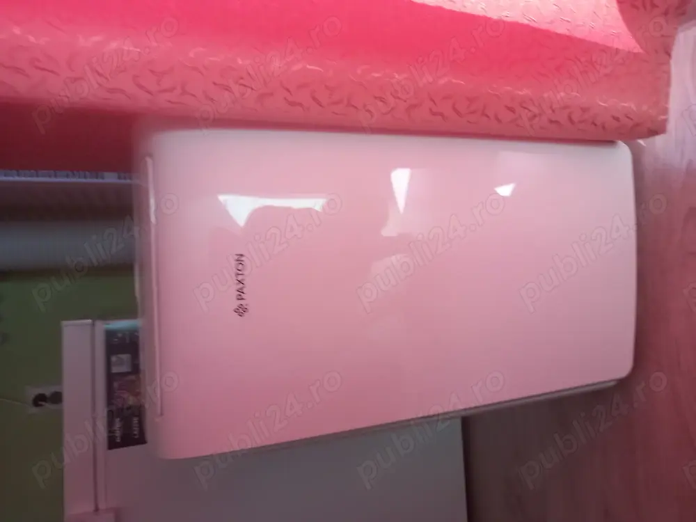 Vând aparat aer conditona portabil marca paxton 12000btu