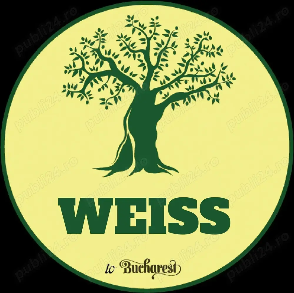 Personal la vase si curatenie