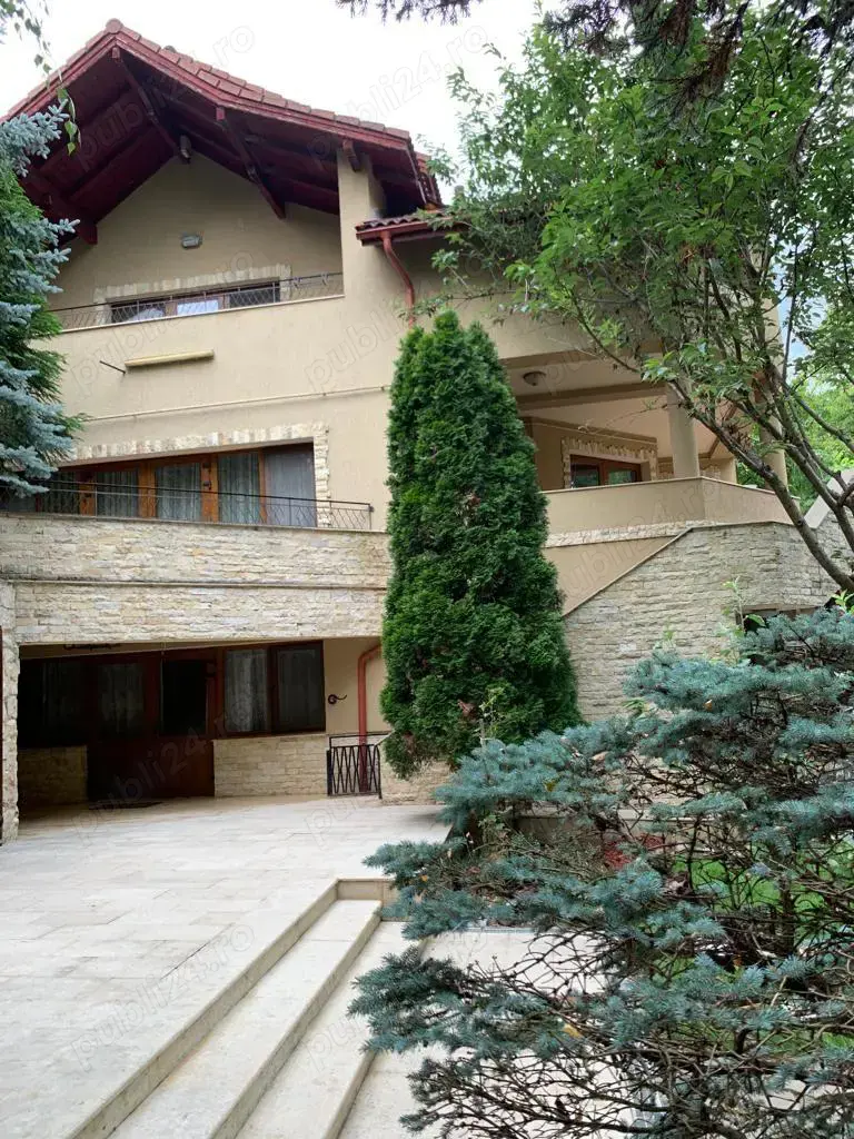 Casa   Zona Dealul Malului   Ramnicu Valcea   