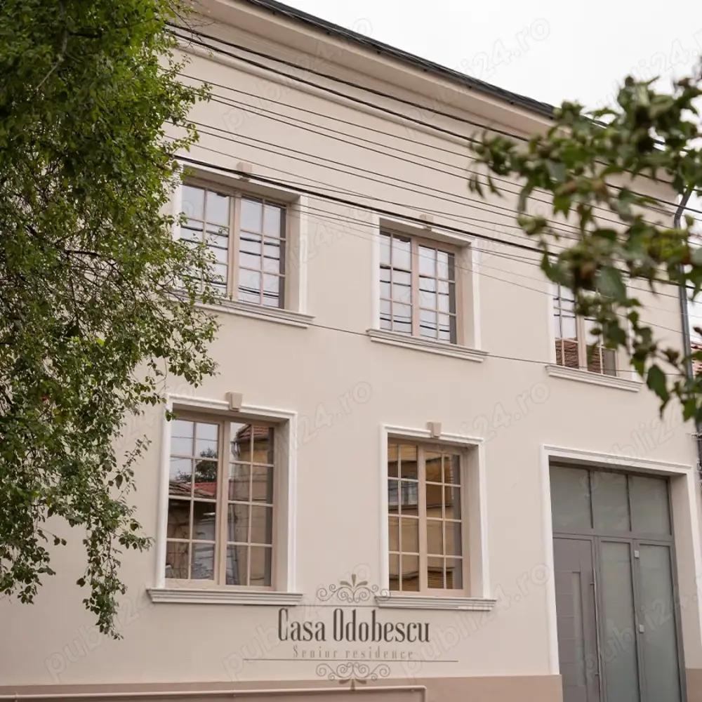 Angajam infirmiera. Salariu motivant, mediu de lucru placut, prime si bonusuri de performanta