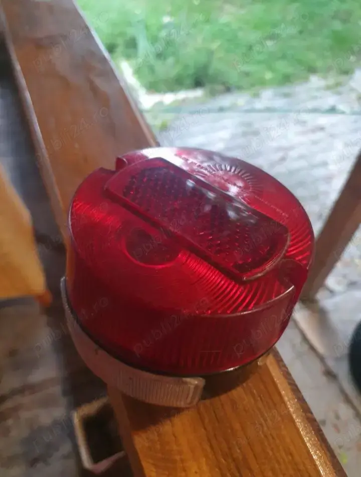 Piese motocicleta MZ IJ