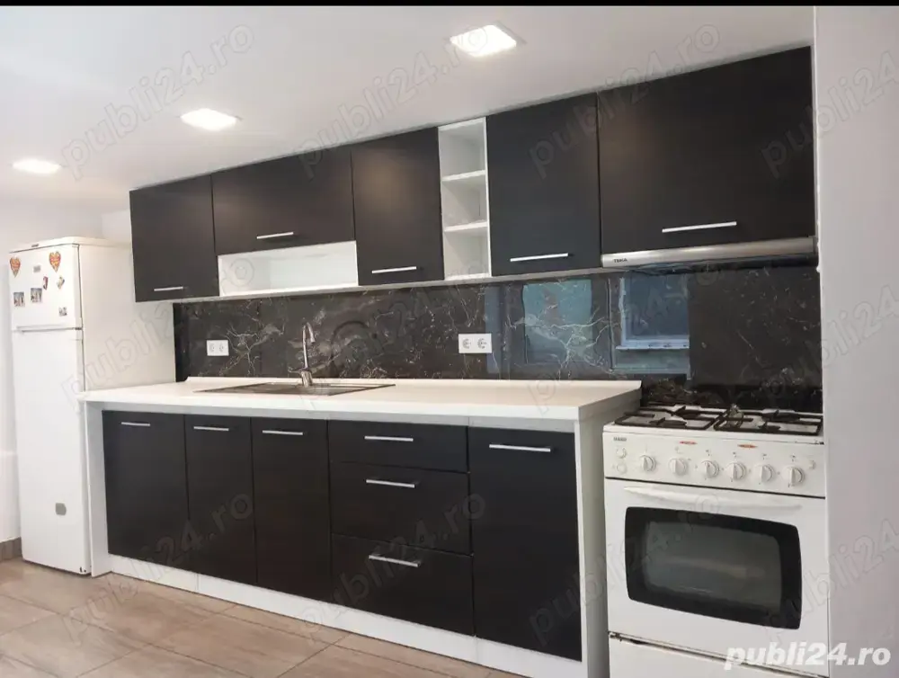 Casa Oravita 4 Camere