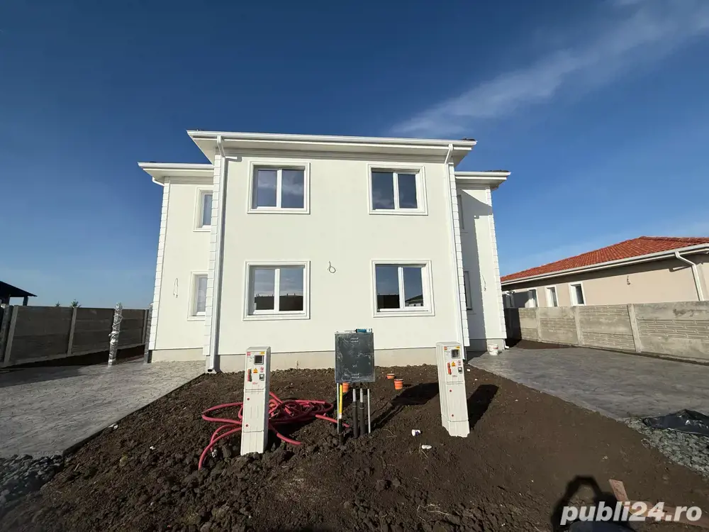 Duplex - direct proprietar 