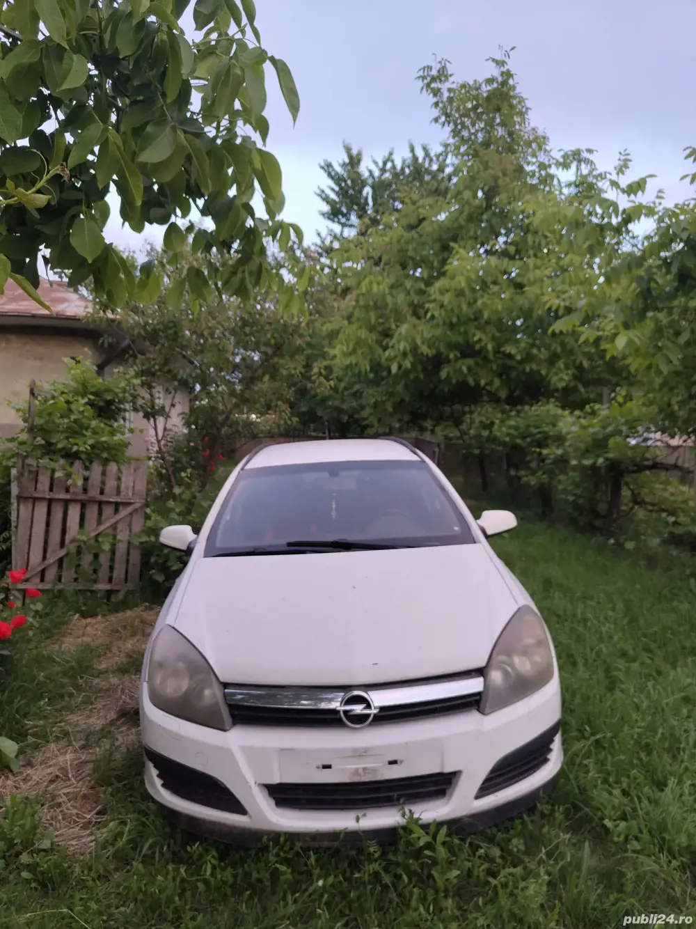 Opel Astra H  pentru piese