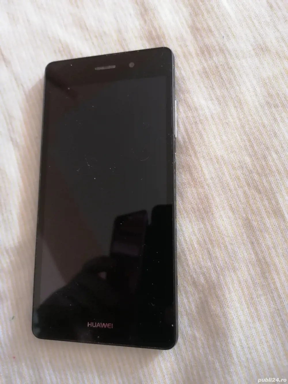Display huawei p 20 lite cu placa de baza și rama 