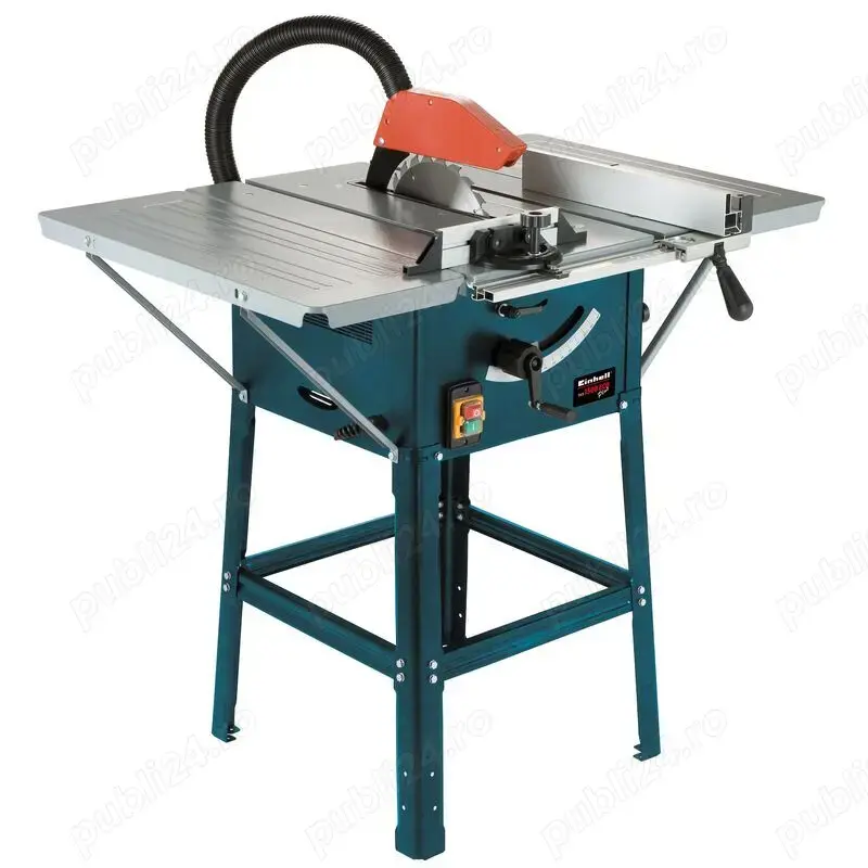 Ferăstrău de masă Einhell TKS 1500 ECO