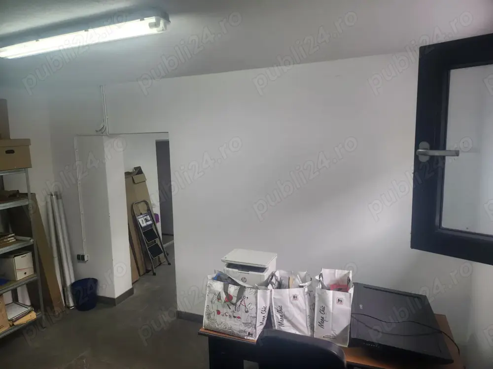 De vânzare spatiu tehnic,demisol,complex Cavar