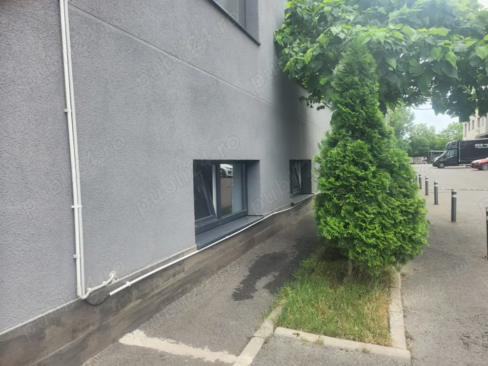 De vânzare spatiu tehnic,demisol,complex Cavar