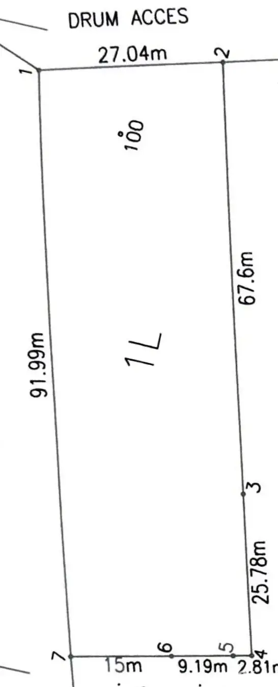 Teren de vânzare Pătârlagele