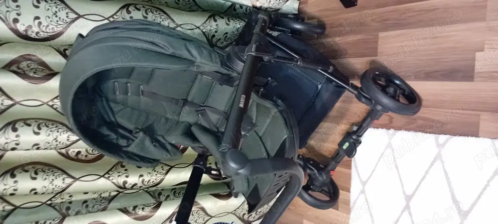 Vand carucior Adamex Marco