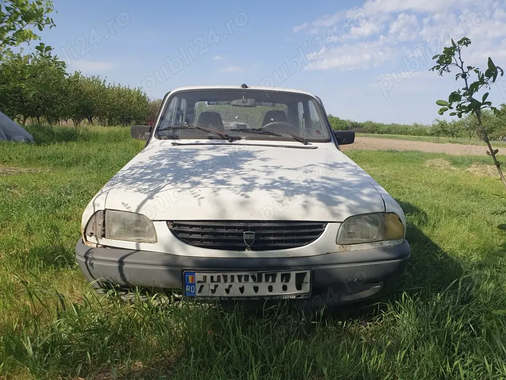 Dacia 1310, an fabricație 2000