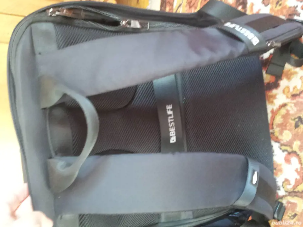 Ghiozdan laptop Bestlife