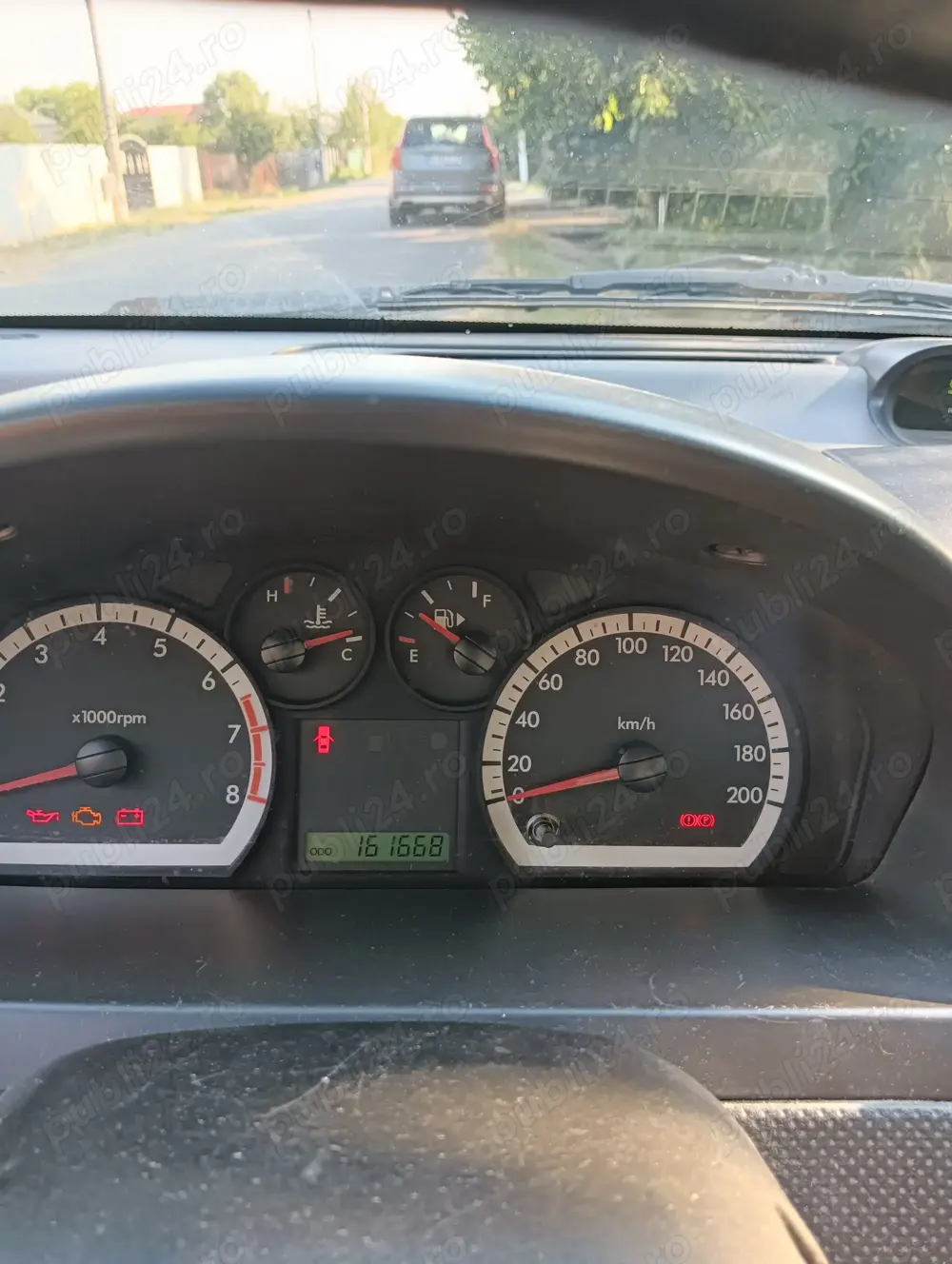 Vând Chevrolet Aveo 1.2 An 2008 Vând Chevrolet Aveo 1.2 An 2008