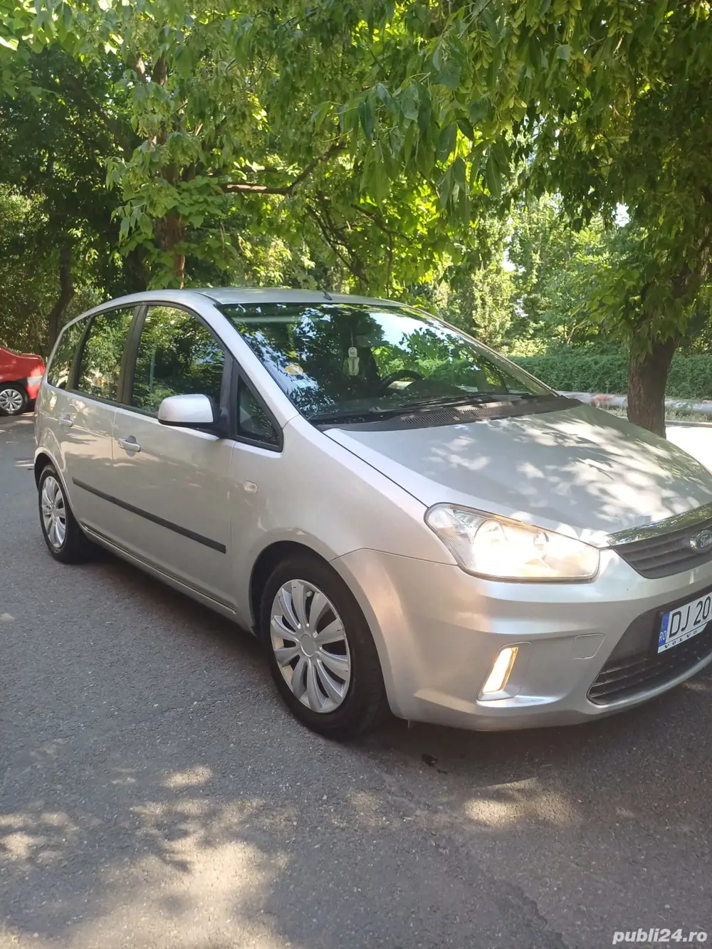 Ford C max Diesel 