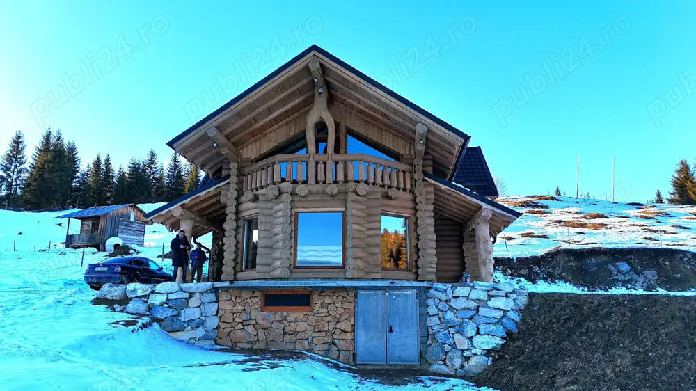 Camere de închiriat 