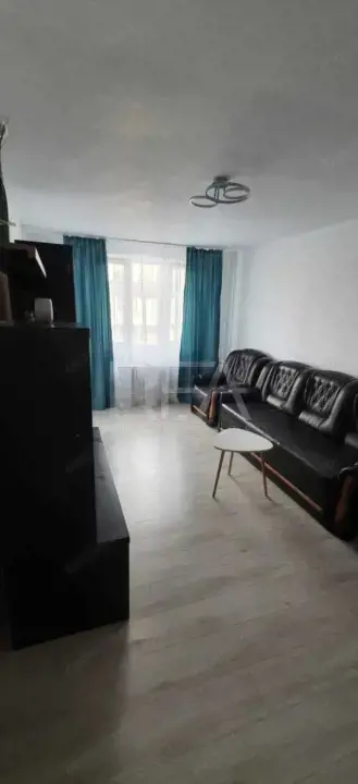 3 camere 7/8, renovat, Crangasi-Str. Nicolae Oncescu.