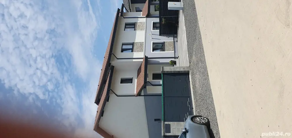 Duplex de vanzare 