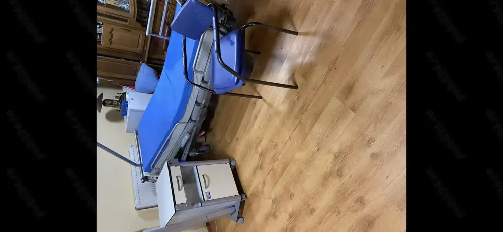 Aparatură medicală 