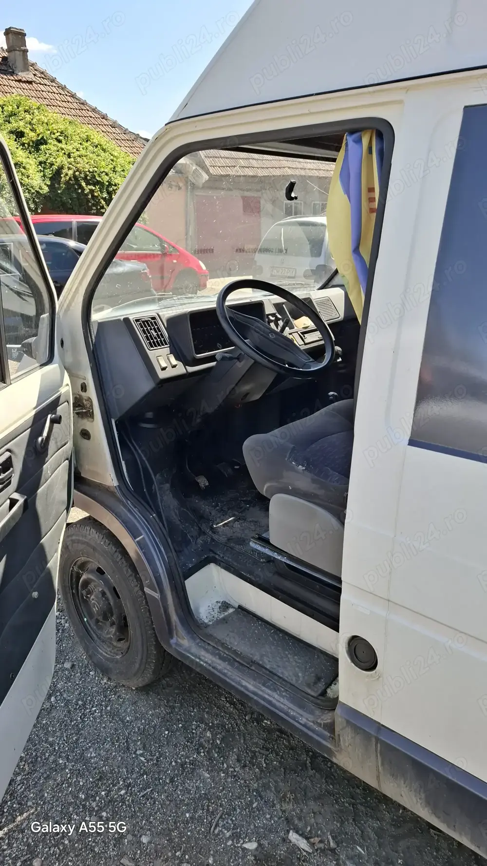 Vând autorulota inmatriculata(RO),utilata,preț negociabil.