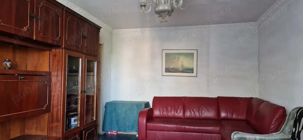 Vand Apartament CALAFAT