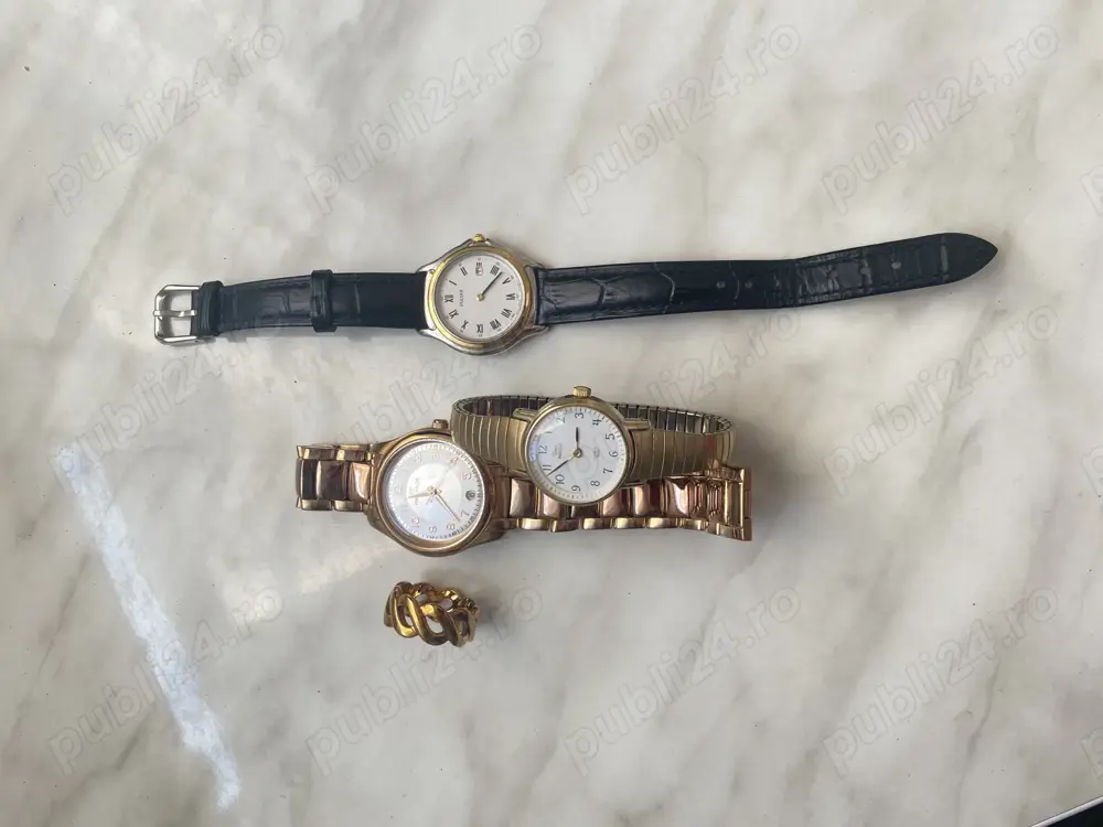 Ceasuri dama diverse modele 