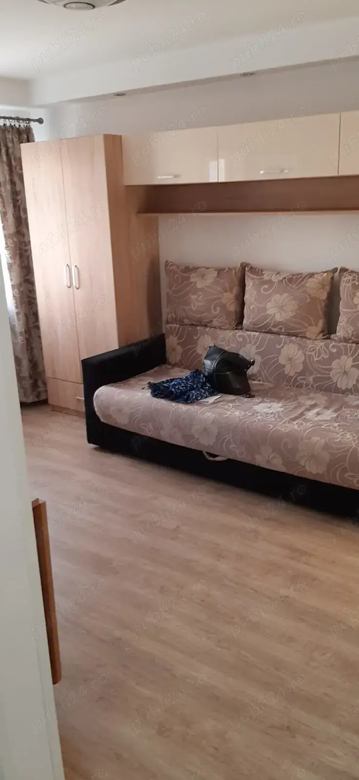 Garsoniera et 3 Lidl