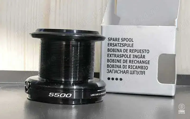 Tamburi Shimano Ultegra 5500 XTD NOI