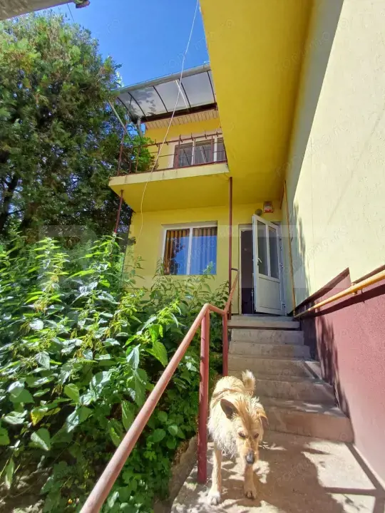 Proprietate cu 1682 mp teren, in Turda Noua