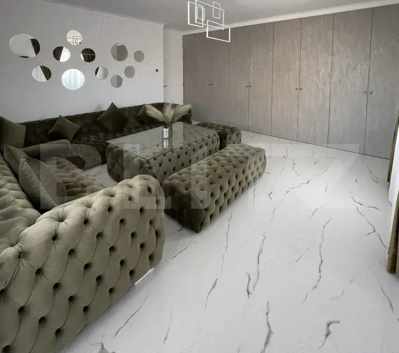  EXCLUSIVITATE BLITZ! Apartament de lux, 72 mp - VIVA RESIDENCE DEVA 