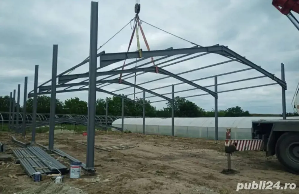 Execut ale metalice vindem din stoc