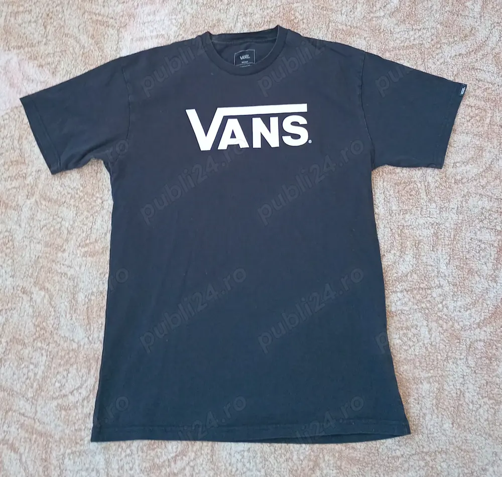 Tricou Vans