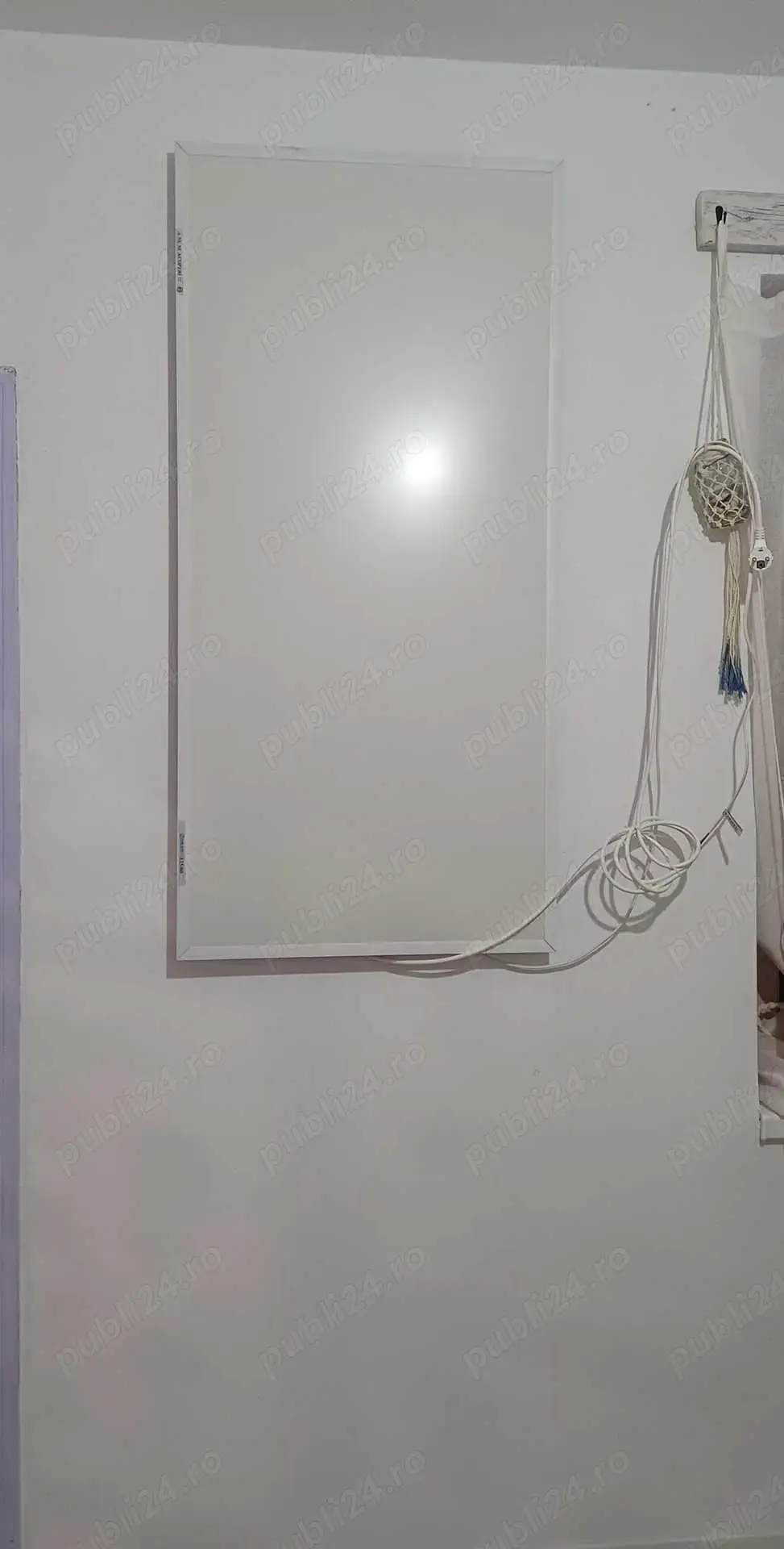 Panouri radiante infrarosu