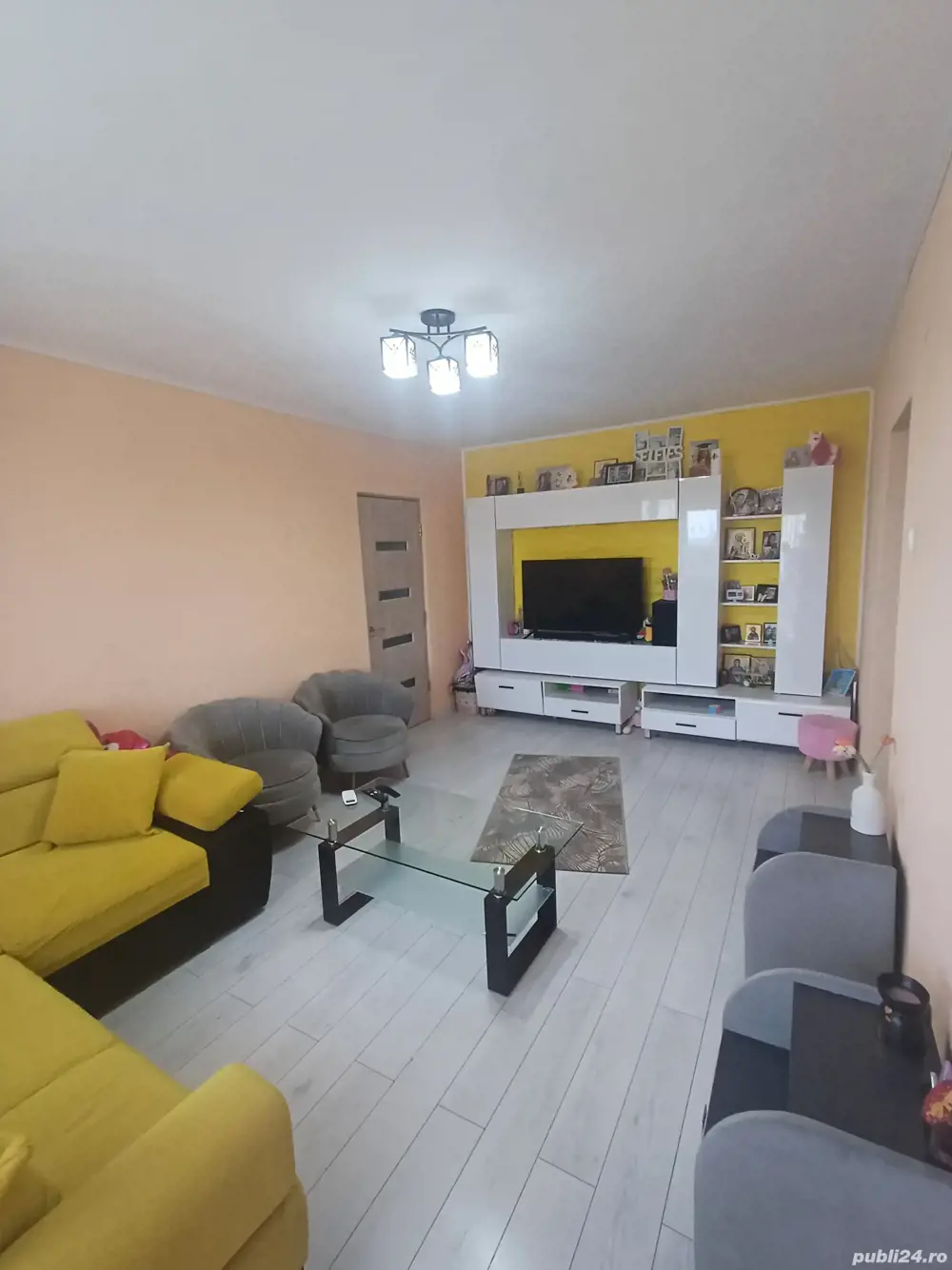 Apartament 2 camere
