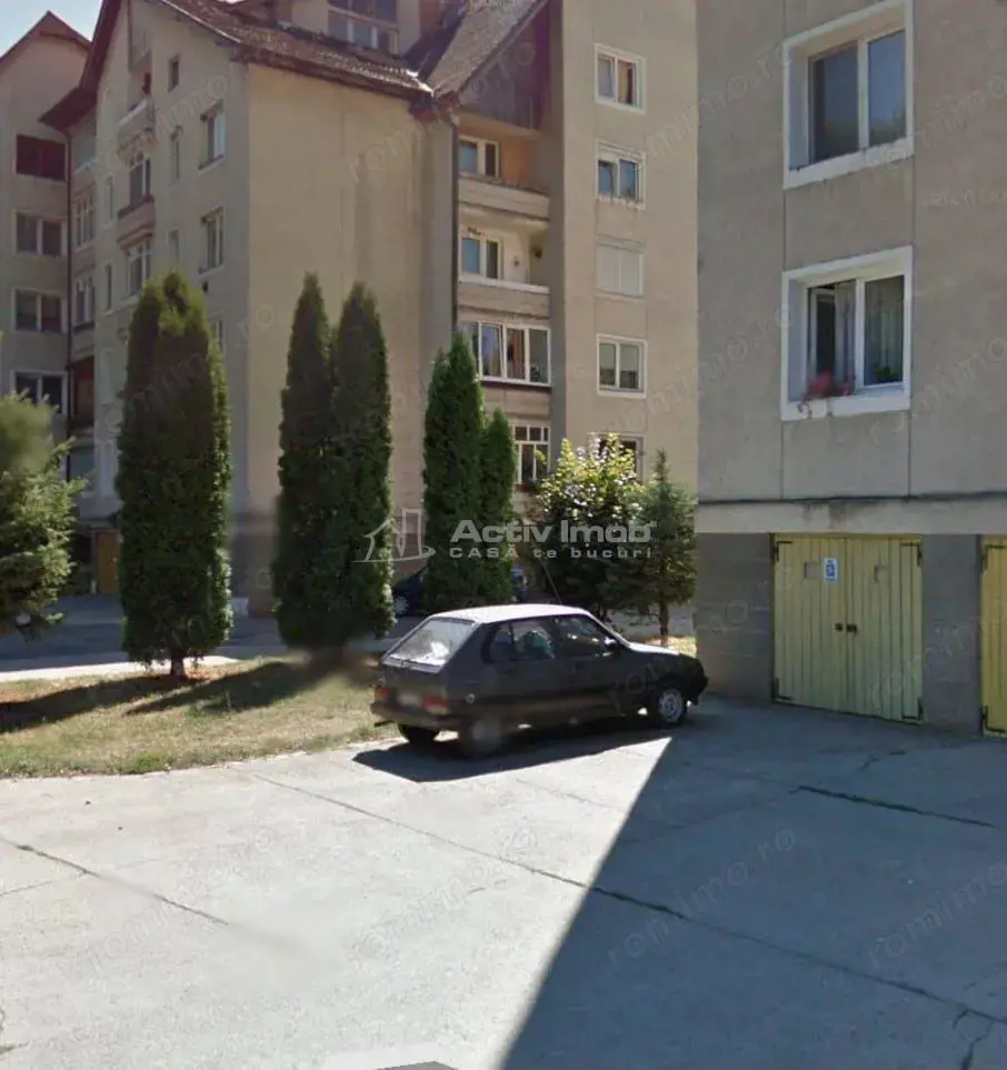 Garaj de inchiriat, Sighisoara Garaj de inchiriat, Sighisoara